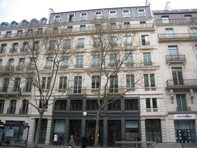 Uno de los edificios de SFL (Colonial) en París | SFL ep unolos edificiossfl colonial en paris