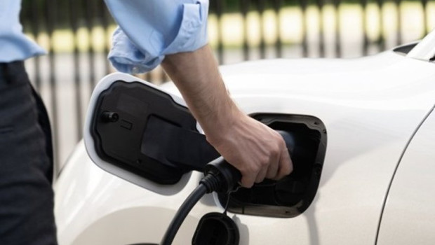 ep vehiculos electricos cargadores electricos