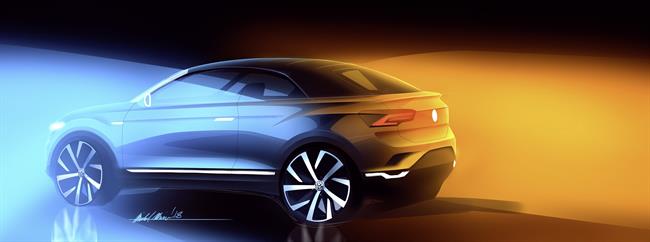 ep version descapotable volkswagen t-roc