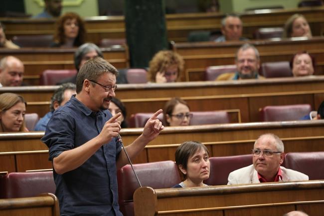 ep xavier domenechcongreso
