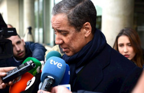 ep zaplana en imagen de archivo
