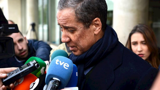 ep zaplana en imagen de archivo