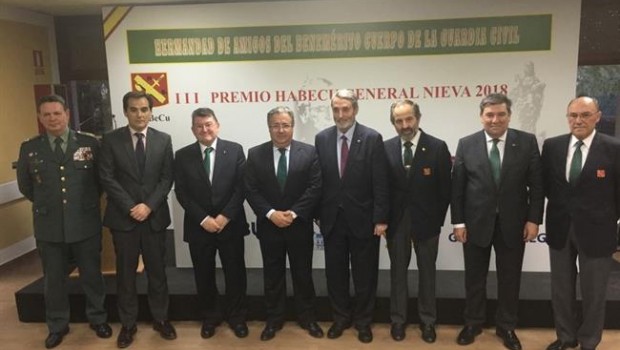 ep zoidolos premiosconcedehermandadguardia civil