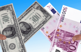 euro dolar cb