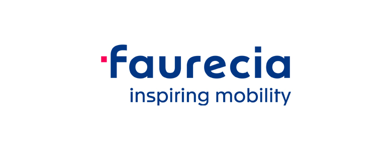 faurecia logo