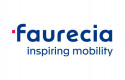 faurecia logo