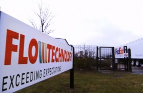 Flowtech Fluidpower Flowtech Fluidpower
