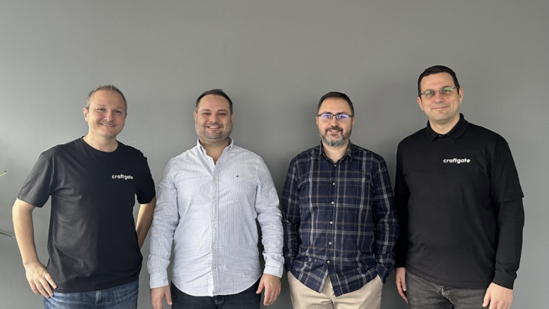 fundadores craftgate