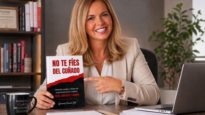 gemma y libro comunicae 