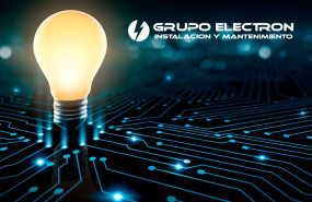 grupo electron grupo electron
