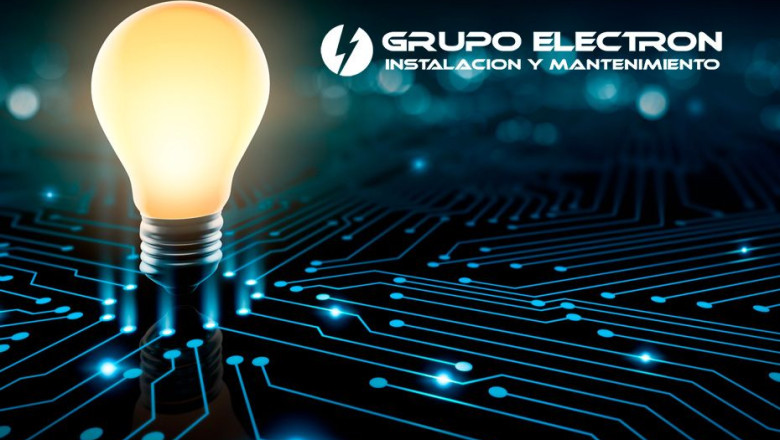 grupo electron