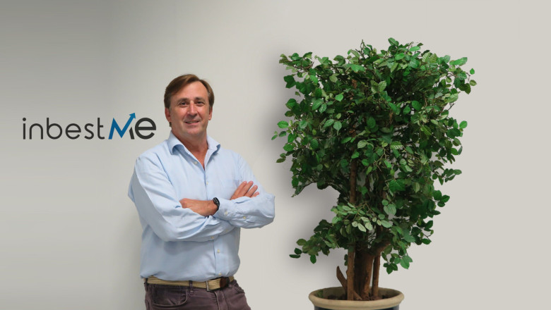 jordi mercader ceo inbestme jordi mercader ceo inbestme