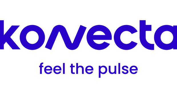 konecta logo sign rgb blue 