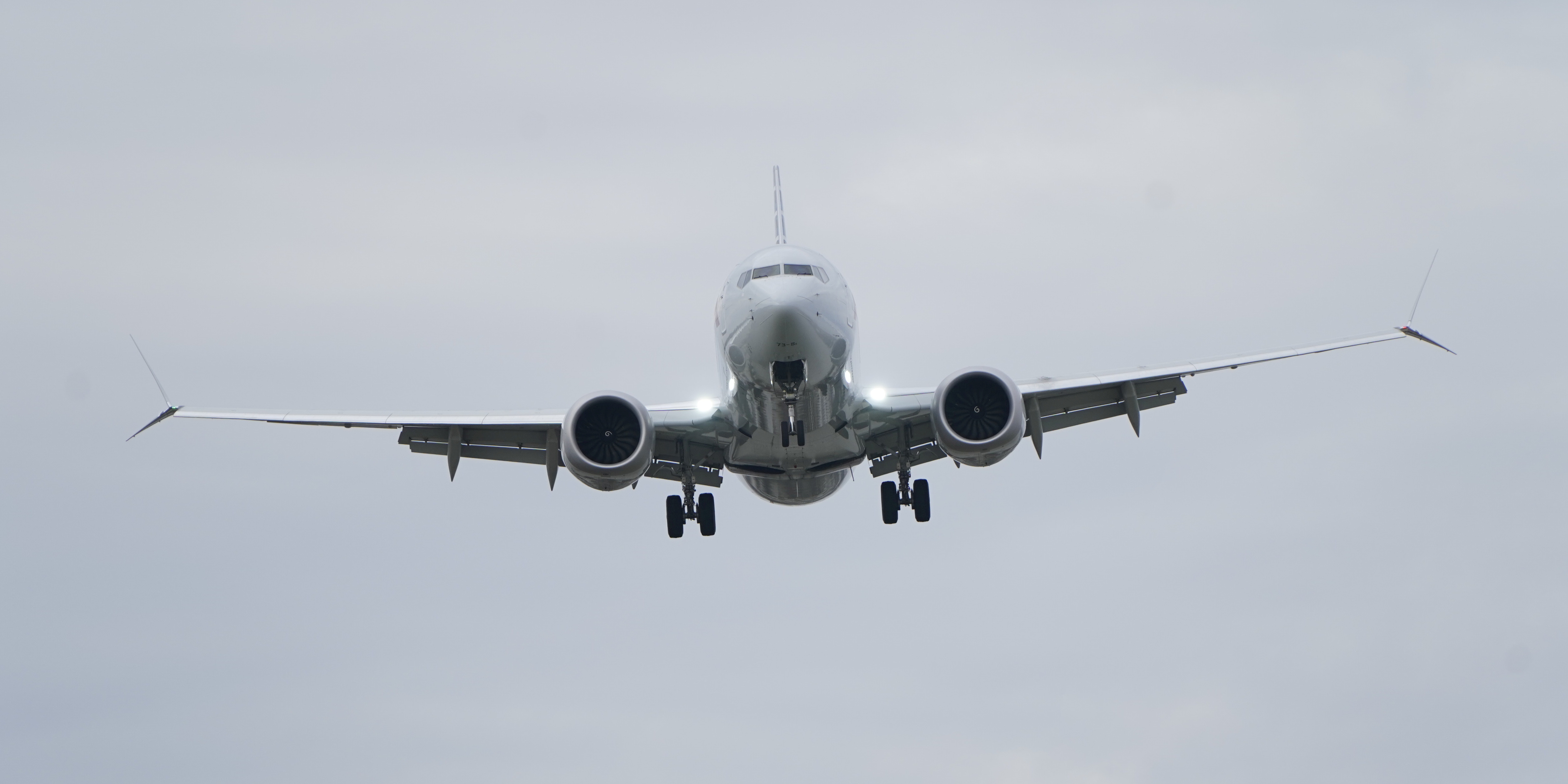 Volatilidad en Boeing tras recomendar suspender los vuelos del modelo 777