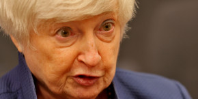 la secretaire au tresor des etats unis janet yellen 20230416192613 