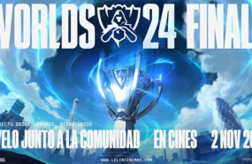 lol in cines lol in cines