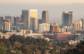 los angeles los angeles