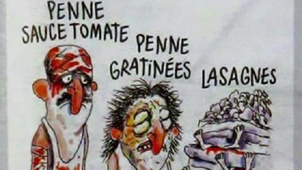 Charlie Hebdo Charlie Hebdo