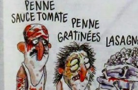 Charlie Hebdo Charlie Hebdo