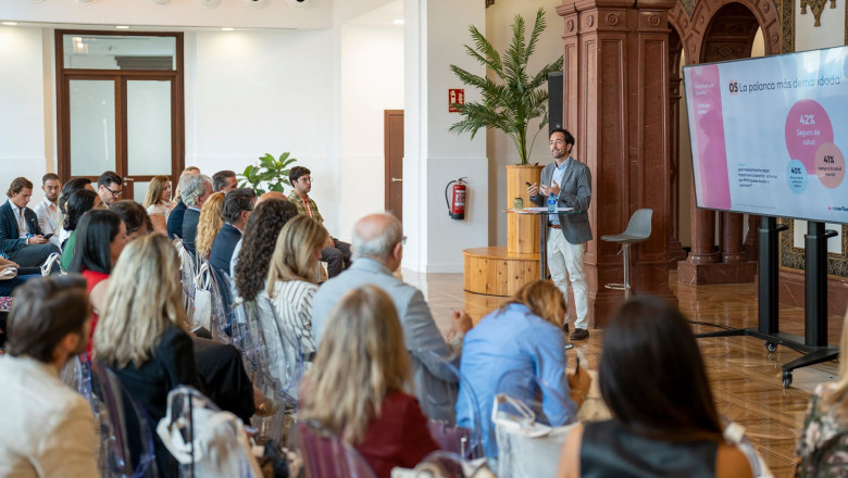 presentacin informe salud en las empresas 2026 coverflex 1 