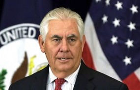 rex tillerson portada