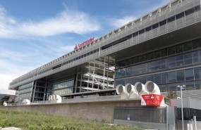 santander espana sede