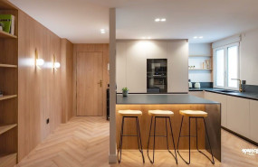 spacio4 inmobiliaria en boadilla