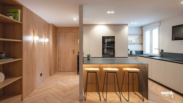 spacio4 inmobiliaria en boadilla