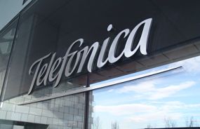 telefonica