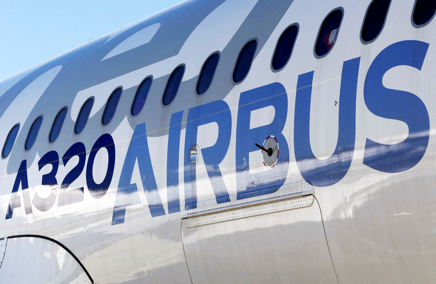 Deutsche Bank eleva el precio objetivo a Airbus tras las alentadoras entregas