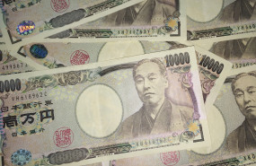 yen dl japan fx currency