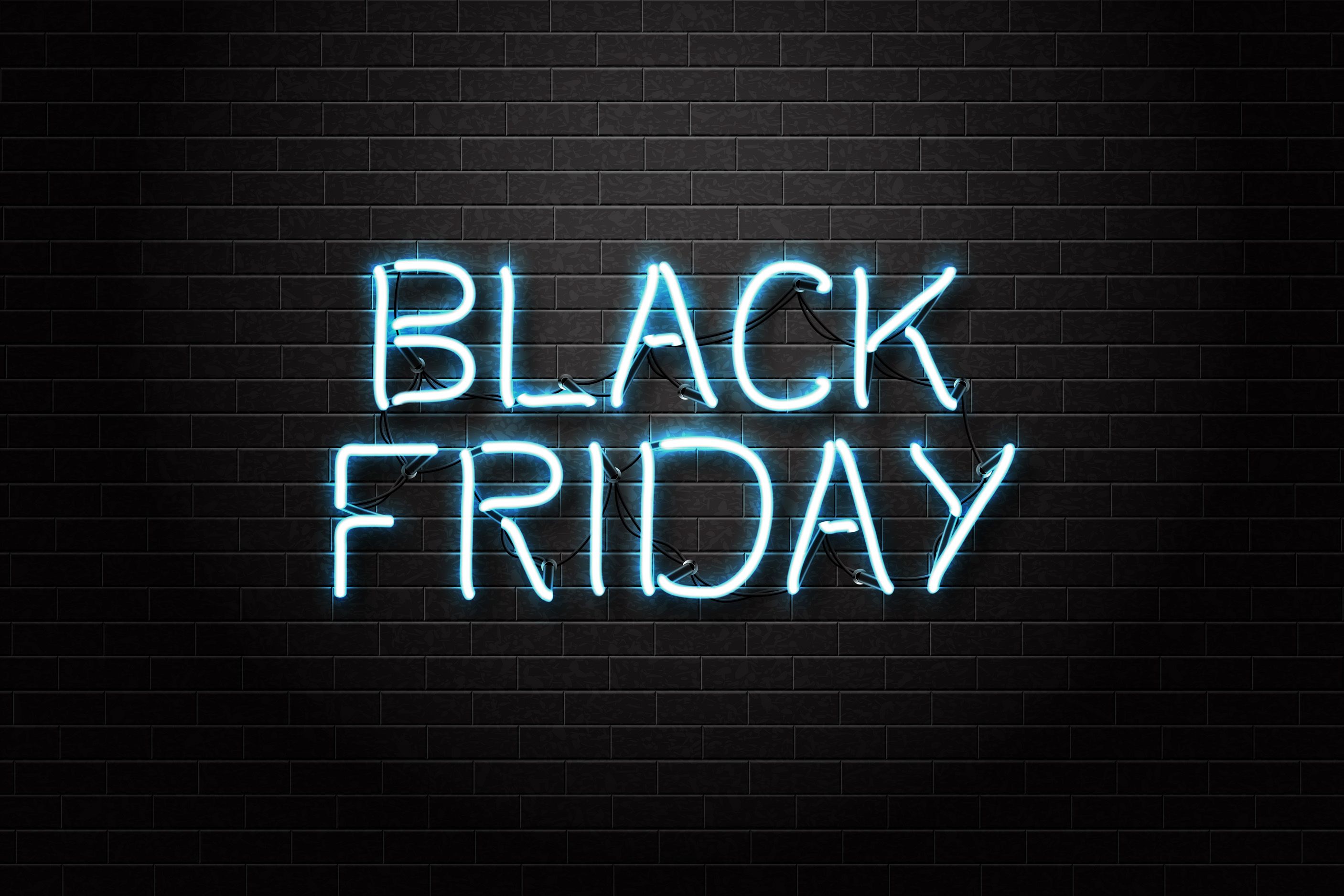 Este Black Friday, que no te tomen el pelo: derechos y pistas para una compra segura