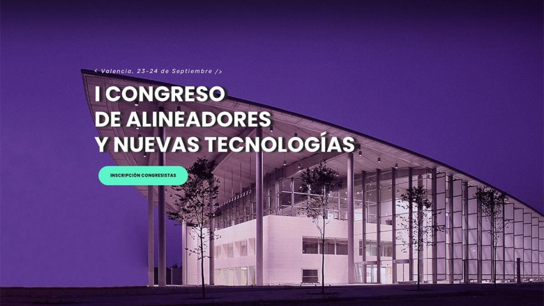 1653899925 congreso alineadores nuevas tecnologia
