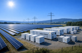 20260421 aleasoft almacenamiento protagonismo mercados electricos europeos 