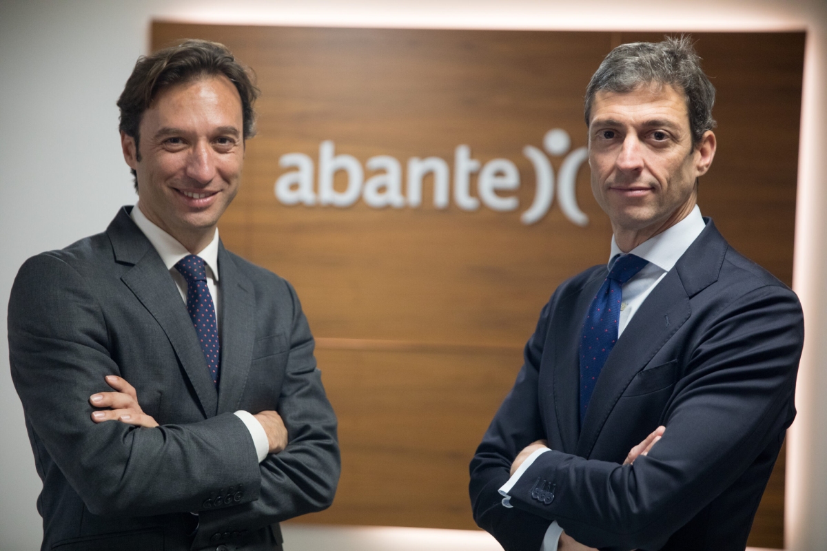 abante nuevos socios abril 2026 abante nuevos socios abril 2026