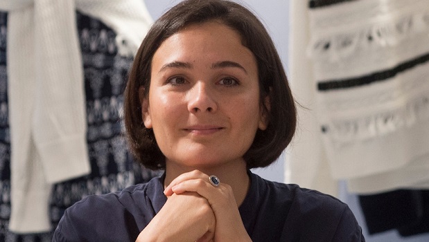 adriana dominguez ceo adolfo dominguez