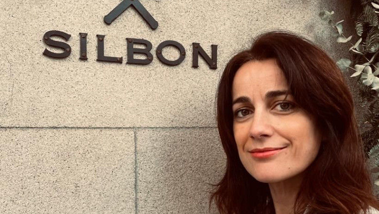 andrea de juan cmo silbon