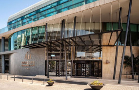 arrecife gran hotel arrecife gran hotel