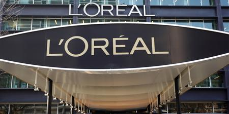 bon debut d annee 2010 pour l oreal bon debut d annee 2010 pour l oreal