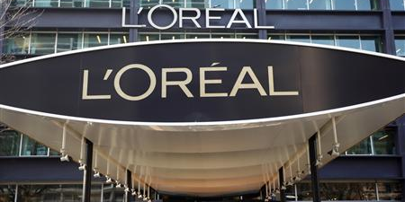 bon debut d annee 2010 pour l oreal