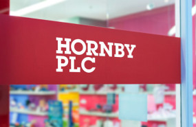 dl hornby plc aim consumer discretionary consumer products and services leisure goods toys logo 20230425 0833