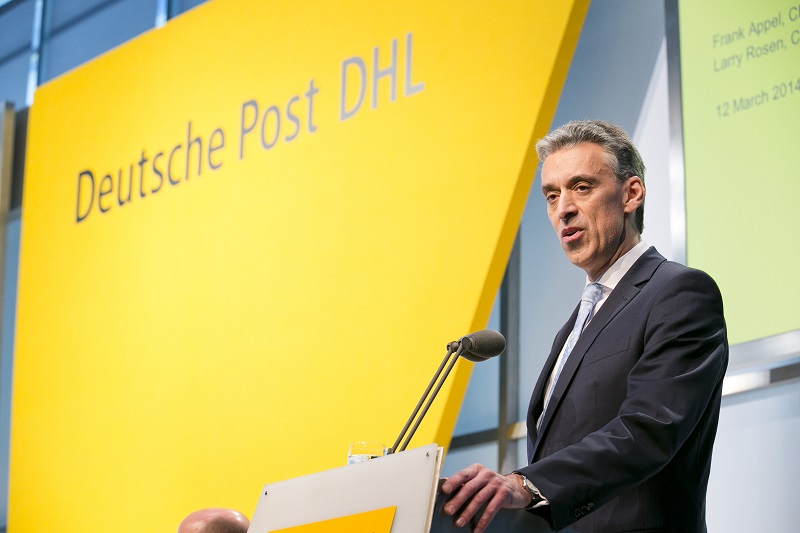 Deutsche Post