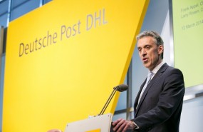 Deutsche Post
