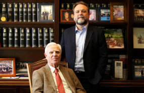 enrique snchez gonzlez pte sagital y enrique snchez abia ceo sagital 