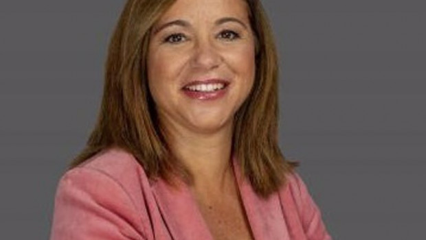 ep anna sanchez simo nueva chief information officer cio y miembro del comite ejecutivo ce de