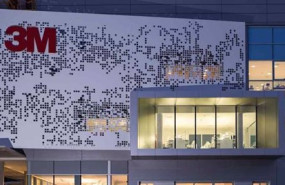 ep archivo   3m gana un 40 menos en el segundo trimestre por la desconsolidacion de su negocio en