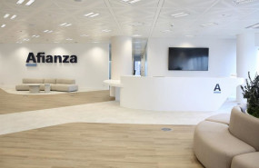 ep archivo   afianza dispara su facturacion un 53 en 2025 hasta los 832 millones de euros