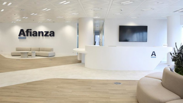 ep archivo afianza dispara su facturacion un 53 en 2025 hasta los 832 millones de euros ep archivo afianza dispara su facturacion un 53 en 2025 hasta los 832 millones de euros