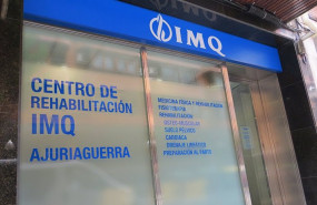 ep archivo   centro de rehabilitacion imq ajuriaguerra en bilbao