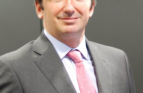 ep archivo   christopher bunzl nuevo director general de mutua de propietarios